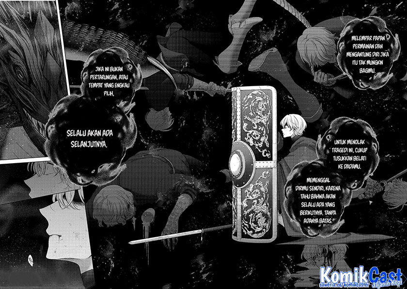 Dilarang COPAS - situs resmi www.mangacanblog.com - Komik saihate no paladin 058 - chapter 58 59 Indonesia saihate no paladin 058 - chapter 58 Terbaru 12|Baca Manga Komik Indonesia|Mangacan